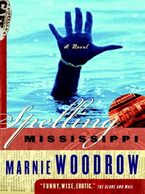 Spelling Mississippi - ebook
